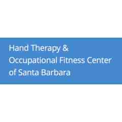 Hand Therapy & Occupational Fitness Center of Santa Barbara