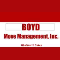 Boyd Move Management Inc.