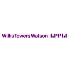 Sponsor: Luau Sponsor - Willis Towers Watson