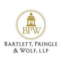 Sponsor: Lava Sponsor- Bartlett Pringle & Wolf LLP