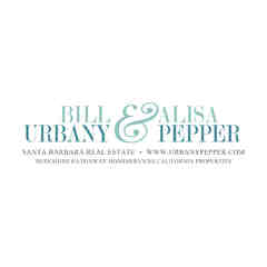 Sponsor: Signature Sponsor - Urbany & Pepper - Santa Barbara Real Estate