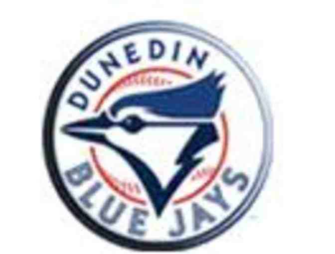 Toronto Blue Jays - Spring Training tickets - Photo 1