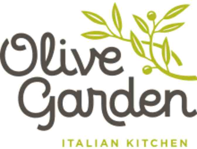 Olive Garden Gift Certificates - Photo 1