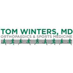 Tom Winters MD Orthopedics & Sports Medicine