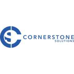 Cornerstone Solutions, Inc