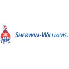 Sherwin-Williams.
