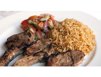 Afghan Food You Will Love