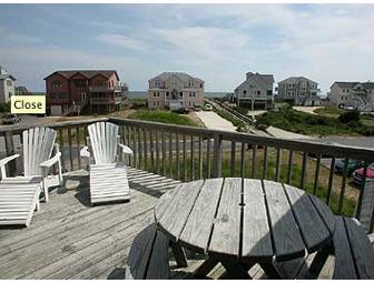 Spend a Week in the Outer Banks