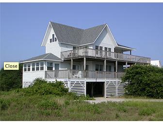 Spend a Week in the Outer Banks