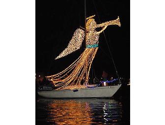 'Parade of Lights' on the Water
