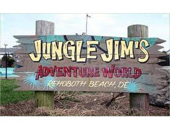 Jungle Jim's - Rehoboth Beach