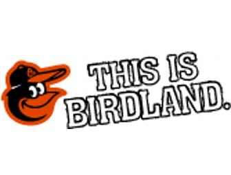 Have you ever seen Orioles Batting Practice?