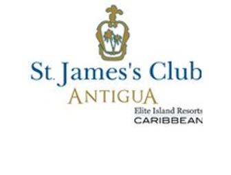 RELAX at Elite Island Resorts - St. Jame's Club in ANTIGUA
