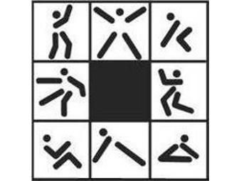 Physical Therapy Golf Posture Evaluation