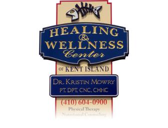 Regulate your Cerebro-spinal fluid. THE HEALING & WELLNESS CENTER, Kent Island. $35 Open!