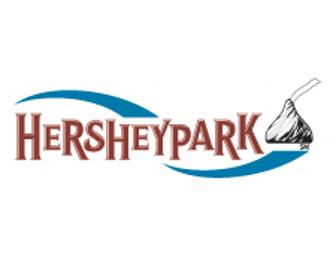 up to 8 people, HERSHEY PARK! Save $10 each in July, or $8 each in Aug, or $14 each in Sep