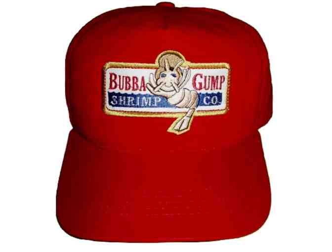 Bubba Gump Shrimp Co, Cool Ice Bucket Combo!