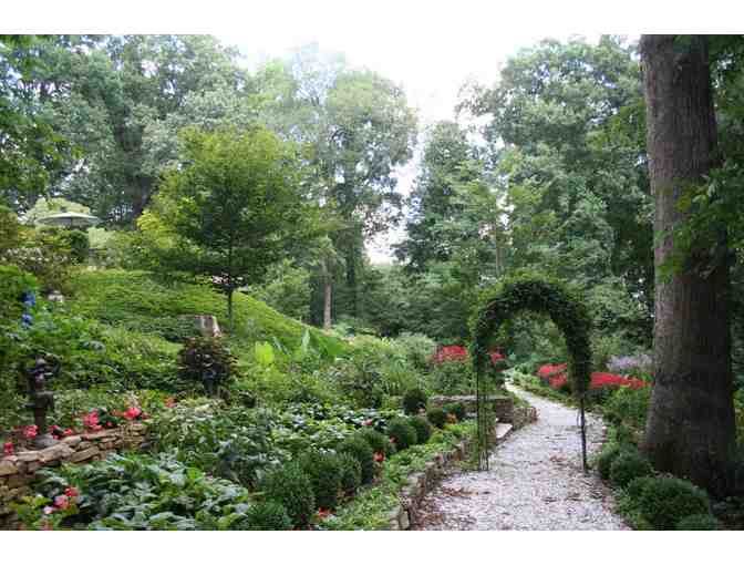 1 Night stay, any room!!  GRAMERCY  MANSION  BED  &  BREAKFAST/ Conference Center