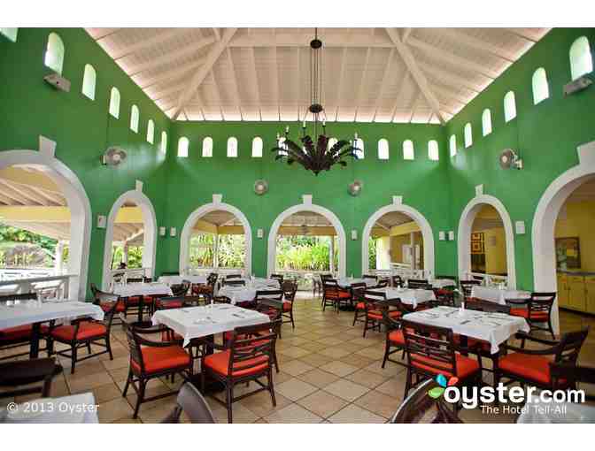 7 Days at Morgan Bay!  Elite Island Resorts - ST. LUCIA, Eden of the Caribbean