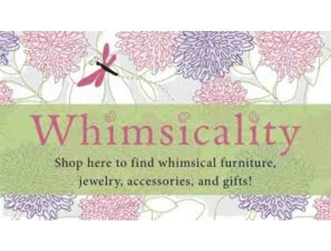 Whimsicality Gift Certificate