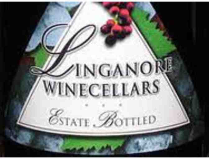 Let the Festivities Begin! - Linganore Winecellars