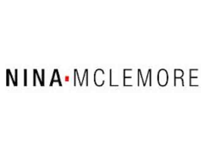 Nina McLemore Designer Seperates