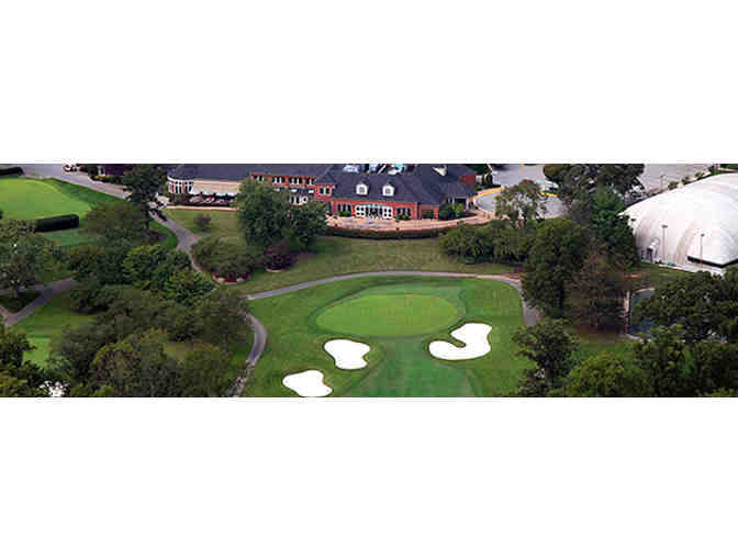 Chartwell Country Club