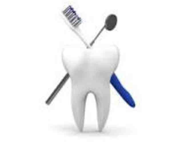Tooth Whitening by Dr. Seth Karl Glassman