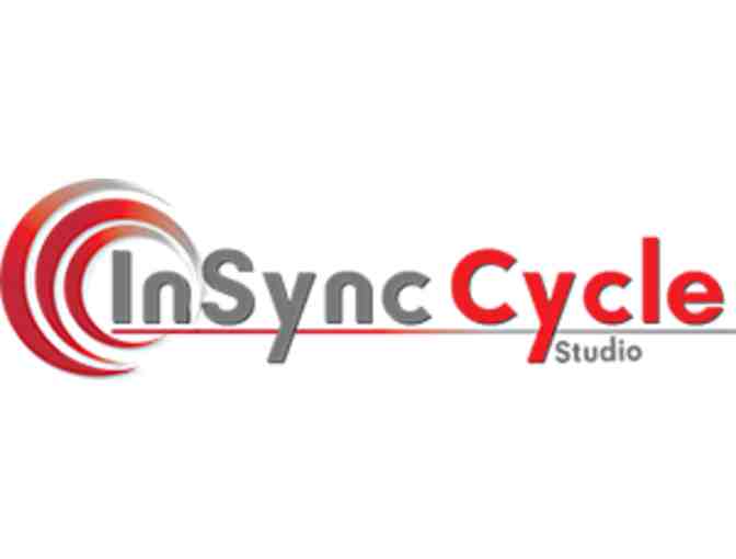 Party for 20 at In Sync Cycle Studio