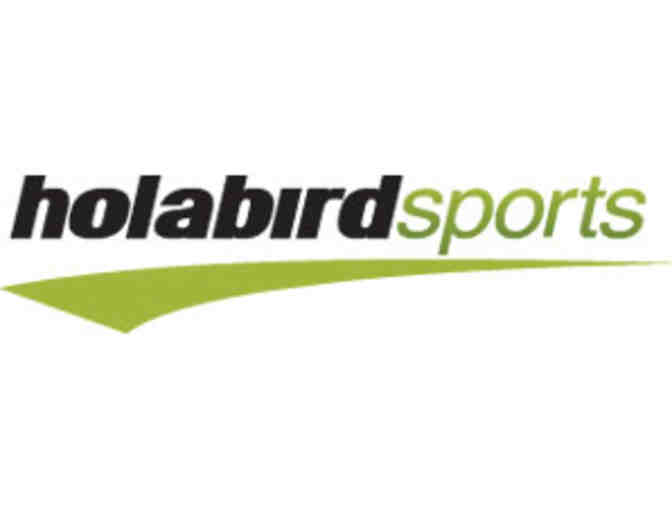 2 $50 Gift Certificates to get your sport on at Holabird Sports