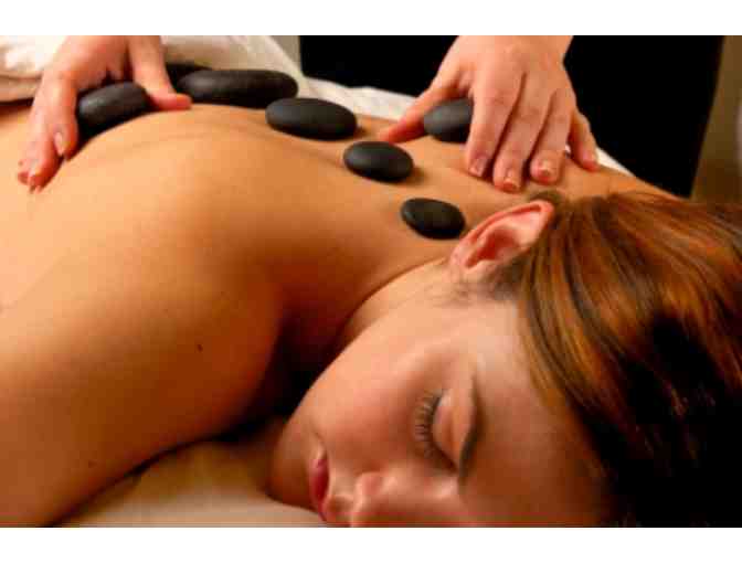 Treat Yourself to a Massage at Apothecary Wellness