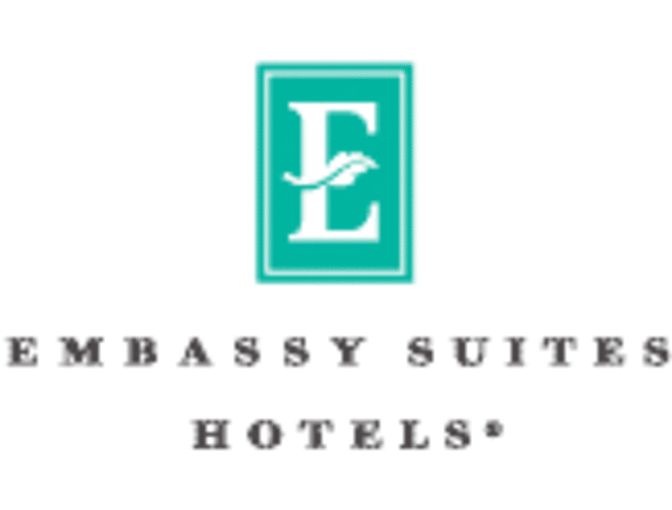 Get More with Every Stay at Embassy Suites - Baltimore Inner Harbor
