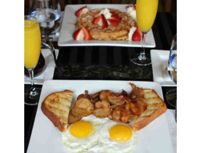 Cafe Normandie Gift Card