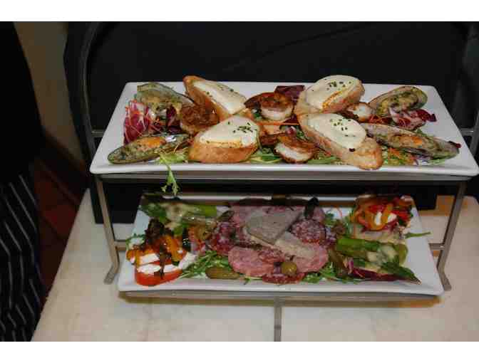 Cafe Normandie Gift Card