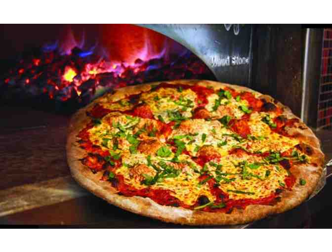 Coal Fire 'Charred to Perfection' Gift Card