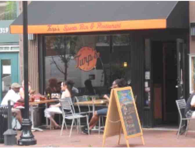 Sports Bar Turp's & Restaurant