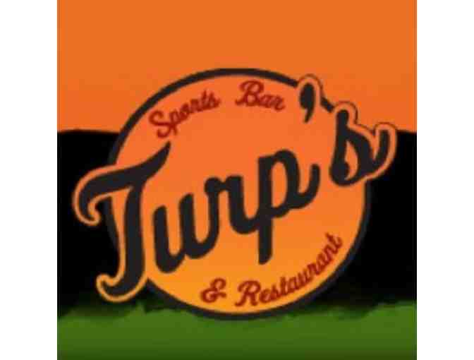 Sports Bar Turp's & Restaurant