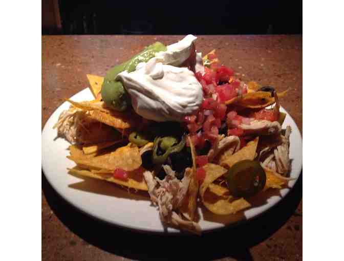 Sports Bar Turp's & Restaurant