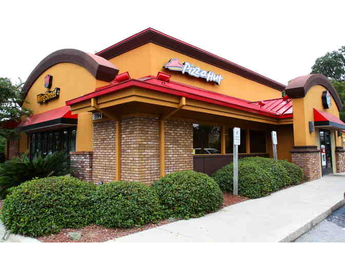 Pizza Hut of Maryland, Inc