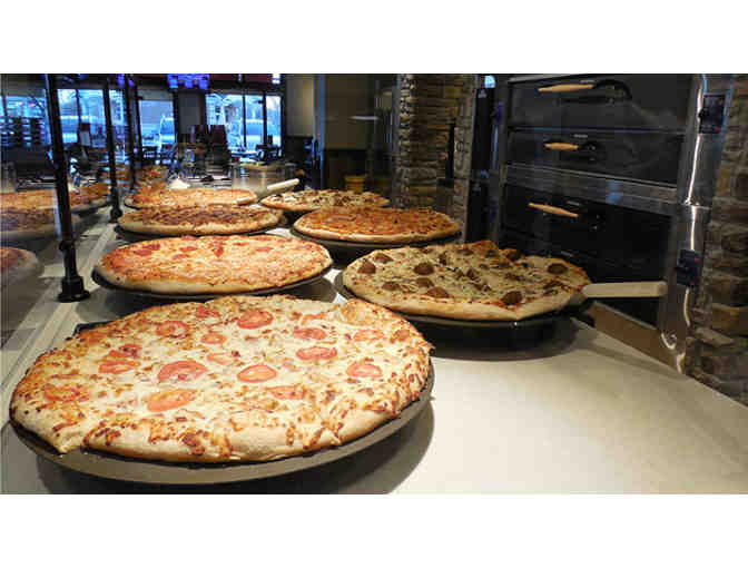 Pizza Hut of Maryland, Inc