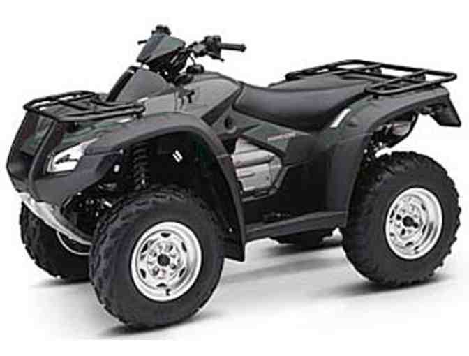 Honda PowerSports of Crofton