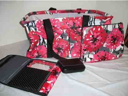 Bold Blooming Thirty-One Bundle