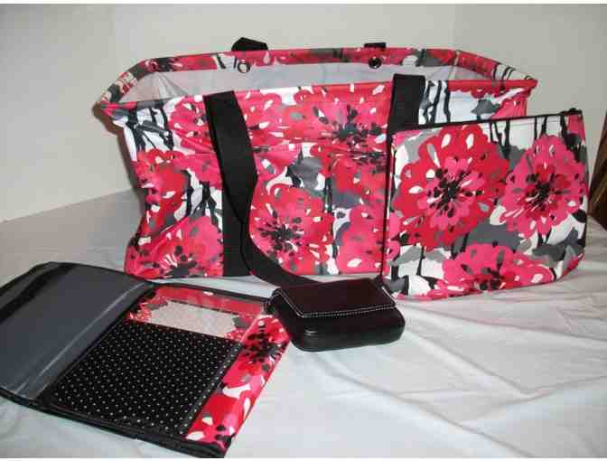Bold Blooming Thirty-One Bundle