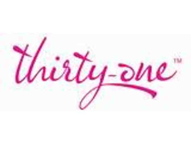 Bold Blooming Thirty-One Bundle