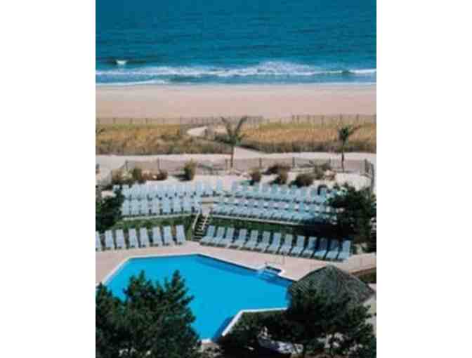 Ocean City Getaway for 2 nights and 3 days!