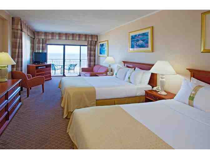 Ocean City Getaway for 2 nights and 3 days!