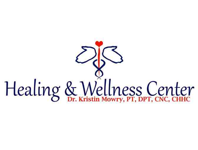 Healing & Wellness Center