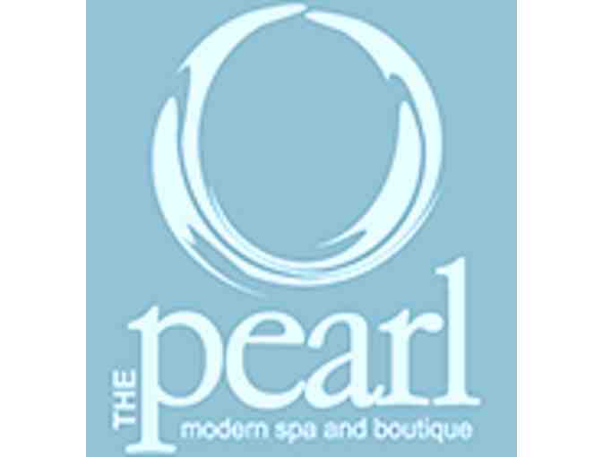 Keshi Relief Massage at The Pearl Modern Spa and Boutique