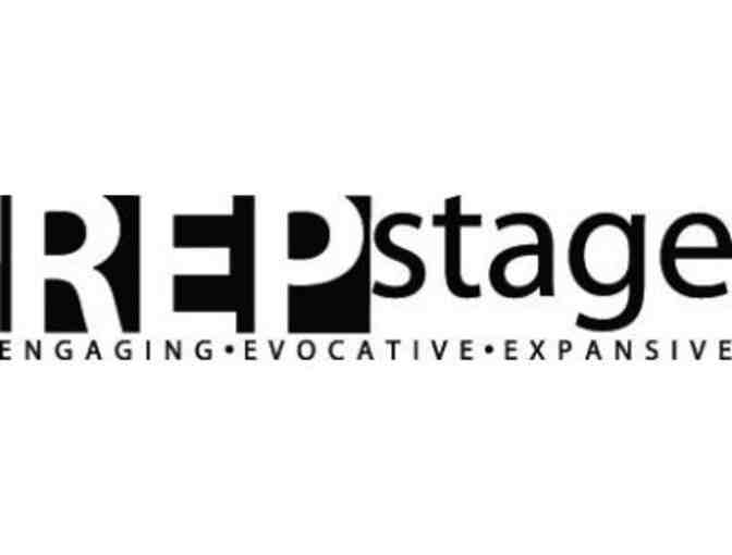 Rep Stage