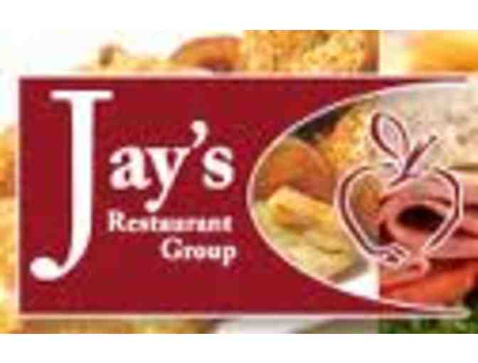 Jay's Restaurant Group